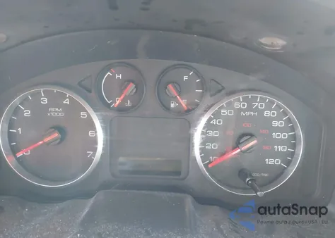 2005 Ford Five Hundred Sel z USA, uszkodzony, nr VIN 1FAFP24185G149037